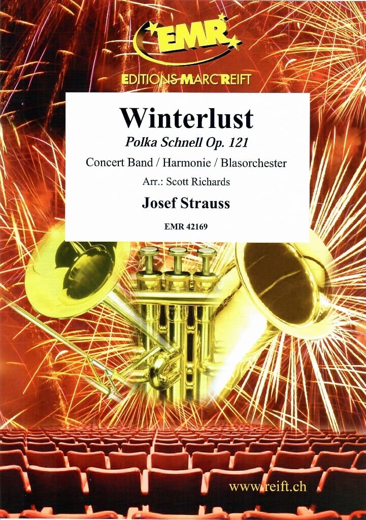 Winterlust